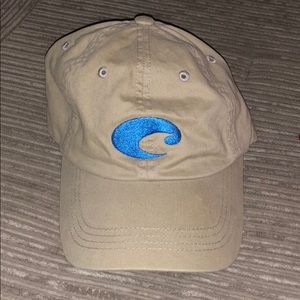 Costa hat